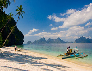 مصر اليوم - أفضل 10 شواطئ حول العالم لقضاء العطلة الصيفية