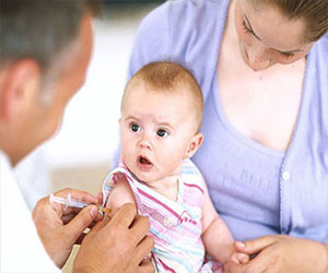   مصر اليوم - البحرين تستعد للإحتفال بأسبوع التطعيم العالمي