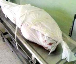   مصر اليوم - العثور على جثة مجهولة في سيناء