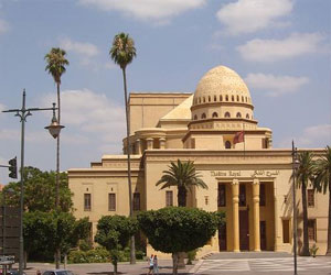   مصر اليوم - مراكش تحتضن فعاليات الملتقى الثقافيّ الدوليّ للكلمة المُعبّرة