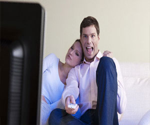   مصر اليوم - 48 % من الفرنسيين يفضلون مشاهدة مباراة كرة قدم بعيدًا عن زوجاتهم