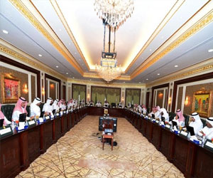   مصر اليوم - مجلس جامعة الملك خالد الثامن يقر أعداد الطلاب المقبولين للعام المقبل