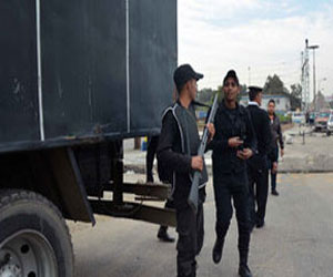   مصر اليوم - أمن سوهاج ينفذ 19 حكمًا قضائيًا وإداريًا