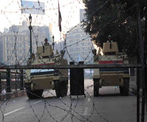   مصر اليوم - تدابير أمنيّة لمواجهة تظاهرات الإخوان الجمعة