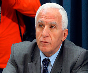   مصر اليوم - وفد المُصالحة الفلسطينيّة يختتم زيارته إلى غزة