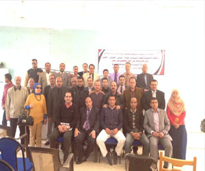   مصر اليوم - وزارة التعليم تُنظّم قافلة إلى محافظتي دمياط والإسماعيليَّة