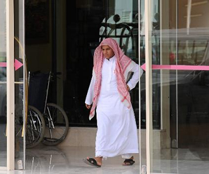   مصر اليوم - العاهل السعودي في جدة لطمأنة السعوديين حول فيروس كورونا