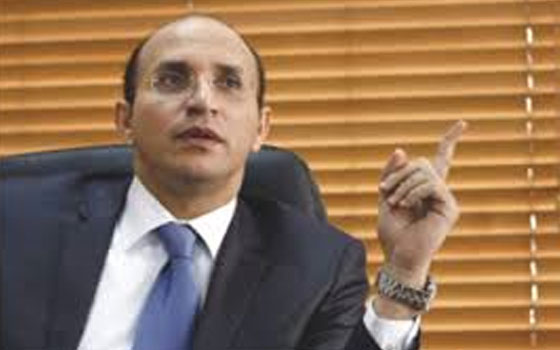   مصر اليوم - شركة جلوبال تليكوم تفوز بـالجيل الثالث في باكستان