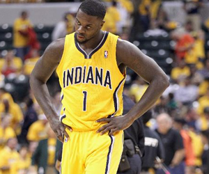   مصر اليوم - الدوري الأميركي للمحترفين: انديانا بيسرز على شفير الأنفجار