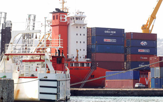   مصر اليوم - الحكومة الجزائريّة تضع إجراءات جديدة لتقليص مُعدّل الاستيراد