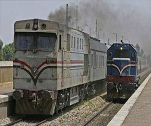   مصر اليوم - عجلات القطار تدهس مدرّساً في سوهاج