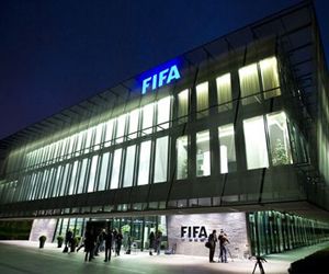 مصر اليوم - الفيفا يطالب البرازيل بتكثيف اعمالها قبل انطلاق المونديال العالمي