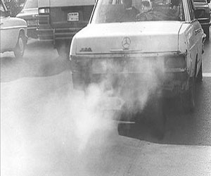   مصر اليوم - الجزئيات الدقيقة التي تنبعث من موتور الديزل تسبب تقصير في عمر الإنسان