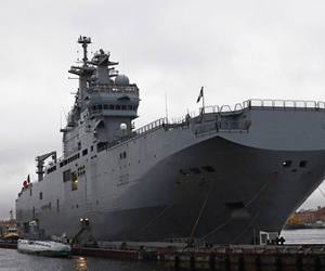   مصر اليوم - بحر قزوين المحطة القادمة للمواجهة الروسية - الأميركية