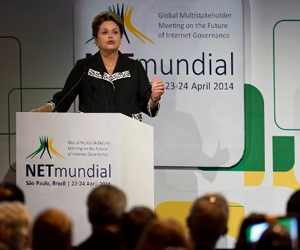   مصر اليوم - مؤتمر نت مونديال في البرازيل يعالج تحدي الثغرة الرقمية