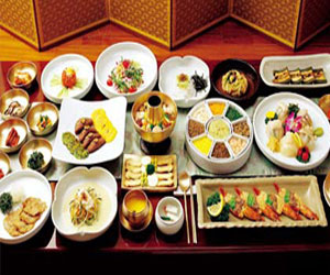   مصر اليوم - موقع أميركي يصنف قائمة لعشرة أطباق غذائية الأكثر دسامه في العالم