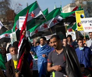   مصر اليوم - الشرطة البريطانية تدعو النساء لمساعدتها في منع توجه الشبان للقتال في سوريا