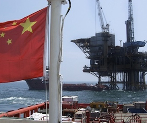   مصر اليوم - الصين تقرر رفع إمداداتها من الغاز الطبيعي إلى 420 مليار متر مكعب