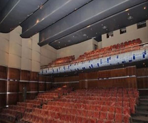   مصر اليوم - حكاية ناس يفتتح أولى فعاليات مهرجان مسرح الغرفة في الفيوم