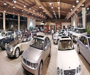   مصر اليوم - أسعار السيارات وقِطعُها الأرخص في السعوديَّة والأغلى في عمَّان