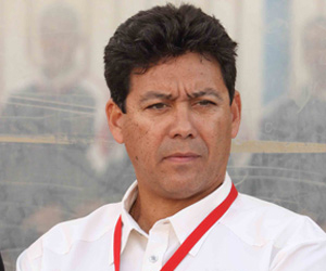 مصر اليوم - الإسماعيلي يجدد التعاقد مع المدرب البرازيلي ريكاردو