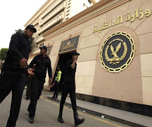   مصر اليوم - وزارة الداخليَّة تُعلن استشهاد شُرطي في القاهرة