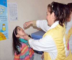   مصر اليوم - الصحة السورية تطلق أيام التلقيح الوطنية السبت