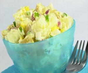   مصر اليوم - سلطة البطاطس