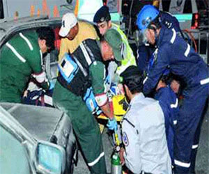   مصر اليوم - إدارة الطوارئ والسلامة توفر جهاز الرجفان الآليللإنعاش القلبي