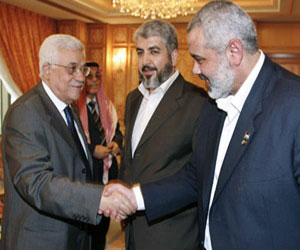 مصر اليوم - الجزائر ترحب باتفاق المصالحة بين فتح وحماس