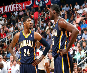   مصر اليوم - الدوري الأميركي-بلاي أوف: سقوط إنديانا وأوكلاهوما