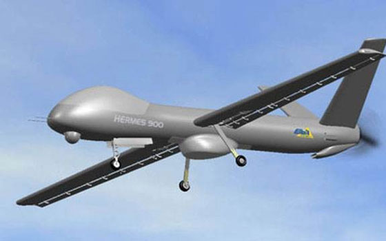   مصر اليوم - الطائرات بدون طيار تشكل أقلَّ من 10 % من التي تستخدمها القوات الاميركية