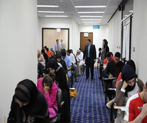   مصر اليوم - الاختصاصّات الكويّتي يدعمُ الأطباء في مجال الابتعاث