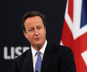   مصر اليوم - أحد حراس ديفيد كاميرون يعترف بنشر مواد إباحية أثناء خدمته