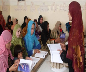 مصر اليوم - المصرية لإدارة الأزمات تفتتح فصولًا لمحو الأمية في العريش