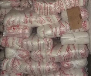   مصر اليوم - إحباط محاولة تهريب 116 عبوة سكر تمويني في سوهاج