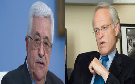   مصر اليوم - عبَّاس يبلغ واشنطن أنَّ اتفاق المصالحة شأنٌ داخليٌّ والحكومة ستكون حكومة تكنوقراط