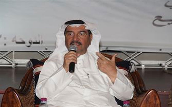 مصر اليوم - السريع يؤكّد أهميَّة الجوائز التشجيعيَّة الثقافيَّة في تحفيز المُبدعين على التميز