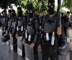 مصر اليوم - استنفار أمني في البحيرة بالتزامن مع دعوات الإخوان للتظاهر