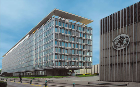   مصر اليوم - منظمة الصحة العالميَّة تطلق أسبوعًا دوليًا للتوعيَّة بأهمية التمنيع