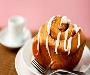   مصر اليوم - سينابون بالجبن