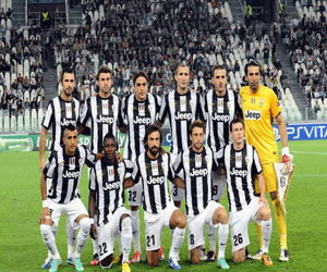   مصر اليوم - يوفنتوس يعود ألى تورينو متخلفاً بهدف وخطوة هامة لأشبيلية نحو النهائي