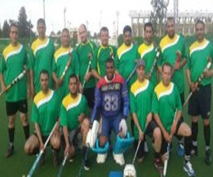   مصر اليوم - مُنتخب مصر للهوكي يفوز على بورسعيد في الإسماعيليَّة