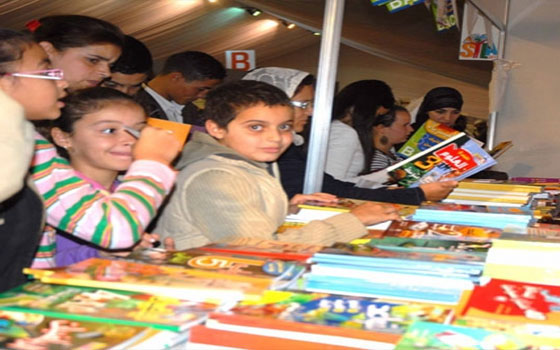 مصر اليوم - مركز أمّ القيوين الثقافيّ يحتفل بـ اليوم العالميّ لكتاب الطفل بفعاليّات متعدِّدة