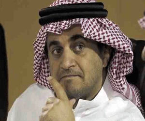مصر اليوم - إيقاف رئيس نادي الشباب خالد البلطان عام وتغريمه 300 ألف ريال