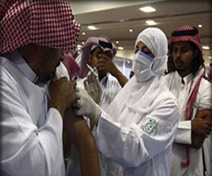   مصر اليوم - ارتفاع قتلى كورونا في السعودية إلى 87 شخصًا