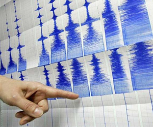   مصر اليوم - زلزال بقوة 5.9 درجات يضرب جنوب جزر فيجي