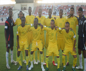   مصر اليوم - الخابورة العُماني يتوَّج بطلاً لدوري الدرجة الاولى لكرة القدم