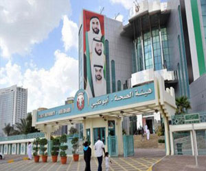   مصر اليوم - الإمارات تؤكد انه تم شفاء ثمانية حالات من فيروس كورونا