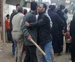   مصر اليوم - مقتل وإصابة 5 أفراد في مشاجرة بين عائلتين في سوهاج